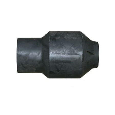 Aftermarket AH125201 New Chaffer Frame Bushing Isolator Fits John Deere CTS 9400 9410 9500 Plus COR30-0029